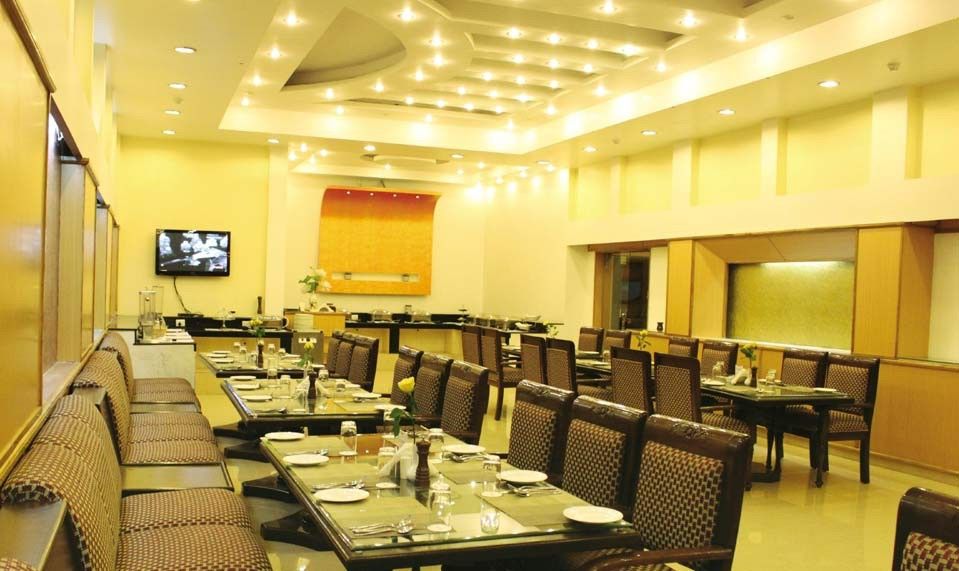 Hotel Park Grand, At Haridwar Haridwār Exterior foto